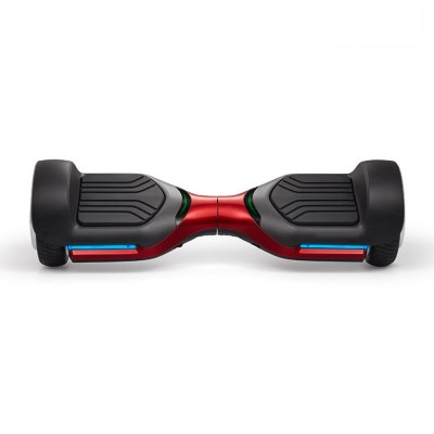 Hoverheart 6.5" Premium Bluetooth Hoverboard Self-Balancing Wheel Electric Scooter UL 2272 List-Blue   